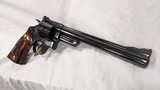 USED SMITH & WESSON 29-2 8 3/8