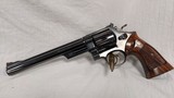USED SMITH & WESSON 29-2 8 3/8