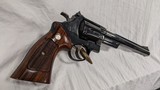 USED SMITH & WESSON 29-2 8 3/8