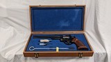 USED SMITH & WESSON 29-2 8 3/8