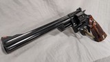 USED SMITH & WESSON 29-2 8 3/8