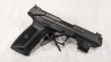 USED RUGER 57 5.7X28MM - 4 of 4