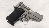 USED SMITH & WESSON MODEL 457 .45 ACP - 2 of 3