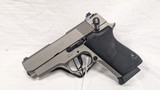 USED SMITH & WESSON MODEL 457 .45 ACP - 1 of 3