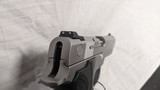 USED SMITH & WESSON MODEL 4046 BRINKS SECURITY .40 S&W - 3 of 3