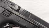 USED SMITH & WESSON M&P 9 2.0 9MM - 4 of 4