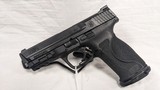 USED SMITH & WESSON M&P 9 2.0 9MM - 1 of 4