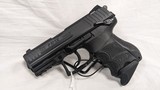 USED H&K P30SK 9MM - 1 of 3