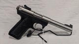 USED RUGER 22/45 .22 LR - 2 of 3