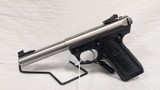 USED RUGER 22/45 .22 LR - 1 of 3