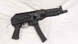 USED KALASHNIKOV USA KP9 9MM - 2 of 18