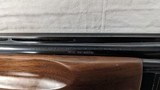 USED BROWNING CITORI GTI 30