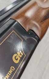 USED BROWNING CITORI GTI 30