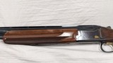 USED BROWNING CITORI GTI 30