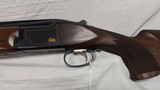 USED BROWNING CITORI GTI 30