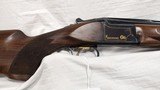 USED BROWNING CITORI GTI 30