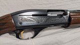 USED REMINGTON 11-87 PREMIER 25.5
