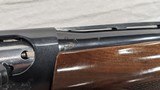 USED REMINGTON 11-87 PREMIER 25.5
