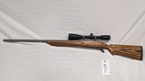 USED RUGER 77 MK II 26