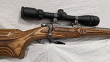 USED RUGER 77 MK II 26