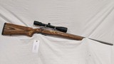 USED RUGER 77 MK II 26