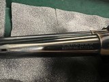 U.S. FIREARMS NFG CO SAA 4.75 45LC CASE HARDENED UNFIRED - 2 of 7