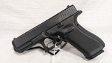 USED GLOCK 45 9MM - 1 of 3