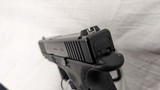 USED GLOCK 45 9MM - 2 of 3
