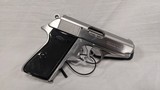 USED WALTHER PPKS .380 ACP - 2 of 2