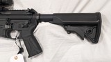 USED LWRC M6IC IC-DI 5.56MM - 2 of 10