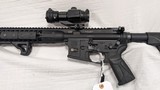 USED LWRC M6IC IC-DI 5.56MM - 3 of 10