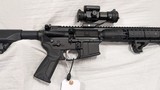 USED LWRC M6IC IC-DI 5.56MM - 9 of 10