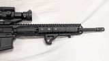 USED LWRC M6IC IC-DI 5.56MM - 10 of 10