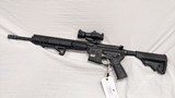 USED LWRC M6IC IC-DI 5.56MM - 1 of 10