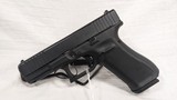 USED GLOCK 45 9MM - 1 of 3