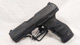 USED WALTHER PPQ .45 ACP - 1 of 3