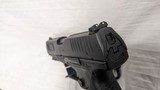 USED WALTHER PPQ .45 ACP - 2 of 3