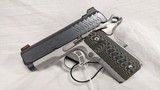 USED KIMBER AEGIS ELITE ULTRA .45 ACP - 1 of 3