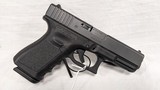 USED GLOCK 19 GEN. 3 9MM - 2 of 2