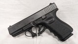 USED GLOCK 19 GEN. 3 9MM - 1 of 2