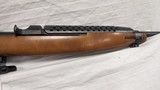 USED IVER JOHNSON M1 CARBINE .30 CARBINE - 9 of 10