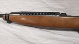 USED IVER JOHNSON M1 CARBINE .30 CARBINE - 4 of 10