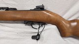 USED IVER JOHNSON M1 CARBINE .30 CARBINE - 3 of 10