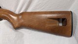 USED IVER JOHNSON M1 CARBINE .30 CARBINE - 2 of 10