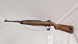 USED IVER JOHNSON M1 CARBINE .30 CARBINE - 1 of 10