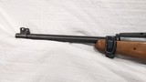 USED IVER JOHNSON M1 CARBINE .30 CARBINE - 5 of 10