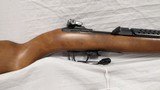 USED IVER JOHNSON M1 CARBINE .30 CARBINE - 8 of 10