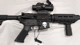 USED DPMS A-15 5.56MM - 7 of 9