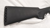 USED STOEGER M3000 TACTICAL 12GA - 7 of 10