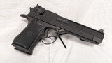 USED IMI MAGNUM RESEARCH DESERT EAGLE .50 AE - 7 of 14